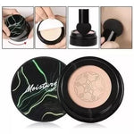 BeautyCream™ - Base Maquillaje Hidratante