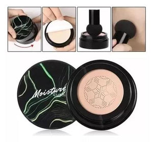 BeautyCream™ - Base Maquillaje Hidratante