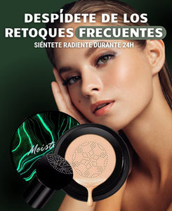 BeautyCream™ - Base Maquillaje Hidratante