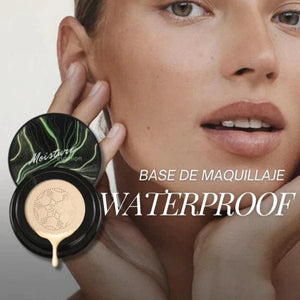 BeautyCream™ - Base Maquillaje Hidratante
