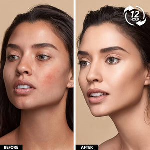 BeautyCream™ - Base Maquillaje Hidratante