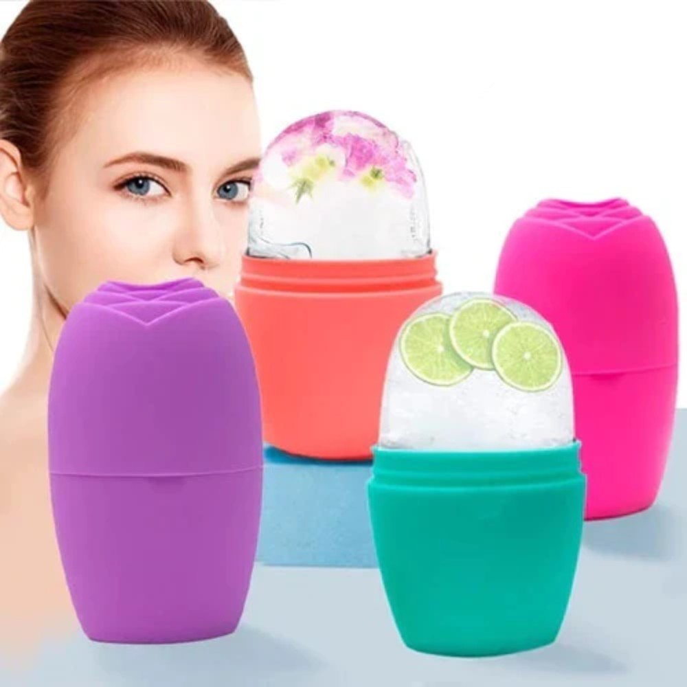 Masajeador facial de belleza