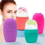 Masajeador facial de belleza