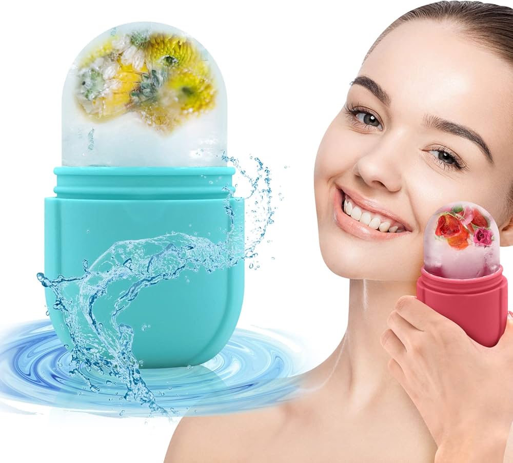 Masajeador facial de belleza