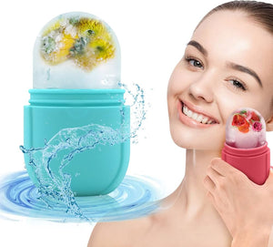 Masajeador facial de belleza