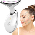 Masajeador Facial Reductor de papada