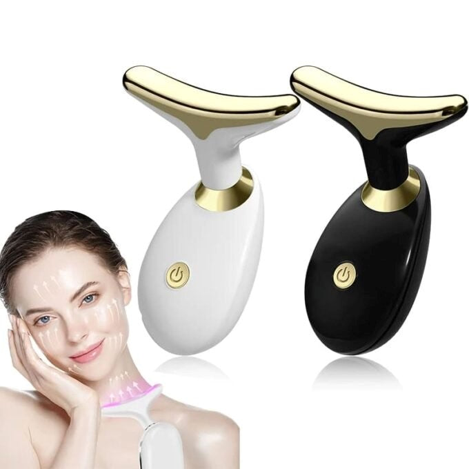 Masajeador Facial Reductor de papada